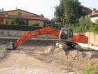 Fiat Hitachi EX235