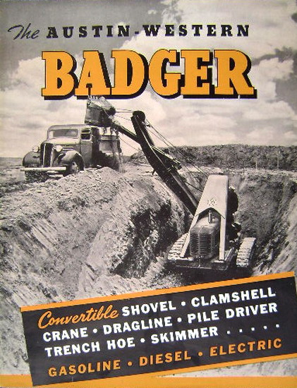 Badger