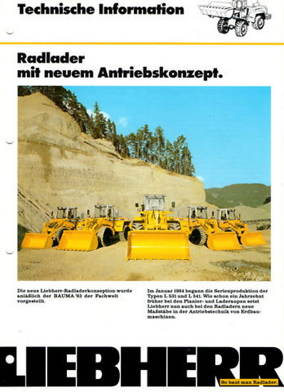 Liebherr