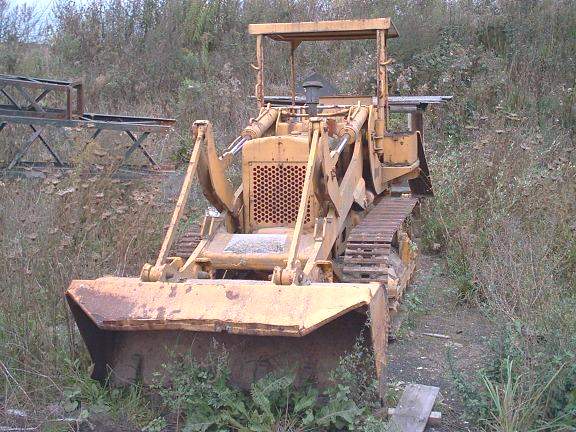 Hanomag K5