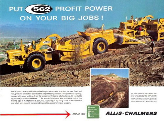 Allis Chalmers