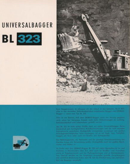 Demag
