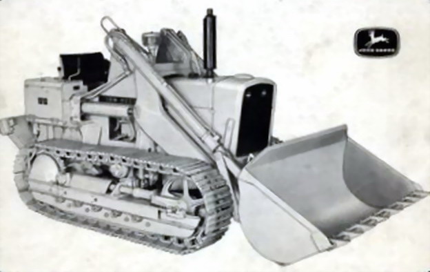 John Deere