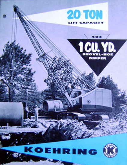 Koehring