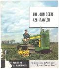 John Deere 420