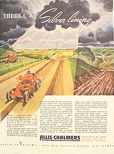 Allis Chalmers
