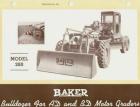 Allis Chalmers Baker