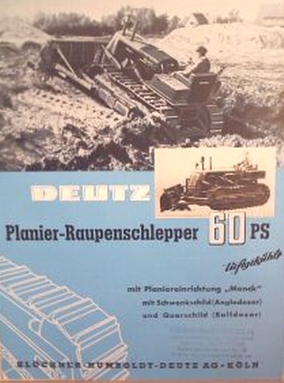 Deutz