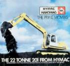 Hymac