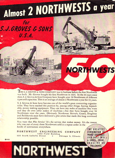 Northwest