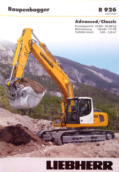 Liebherr