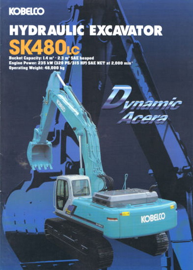 Kobelco