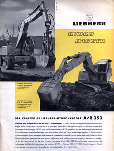 Liebherr