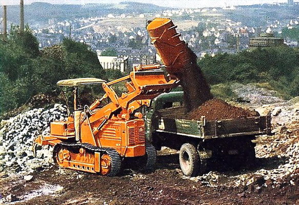 Hanomag