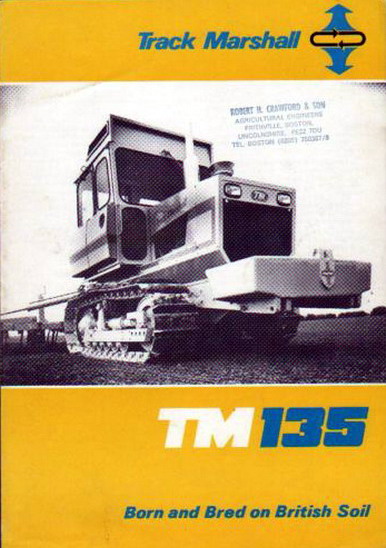 Track Marshall