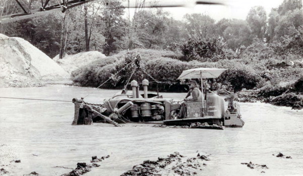Allis Chalmers