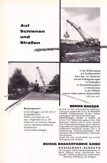 Demag