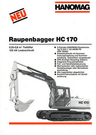 Hanomag