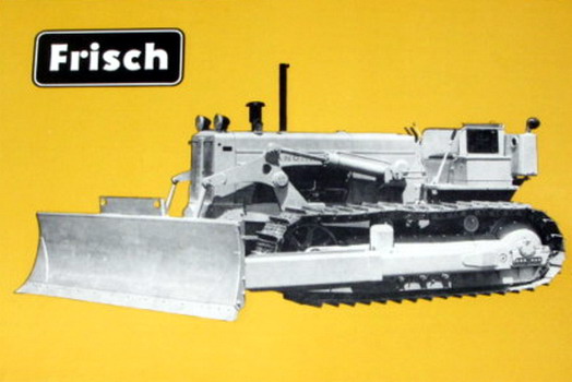 Hanomag Frisch