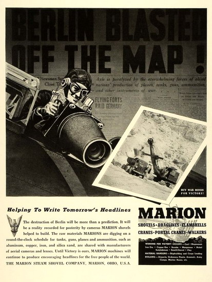 Marion