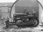 Fordson Bray