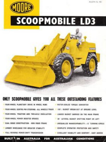 Scoopmobile