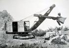 Bucyrus Erie
