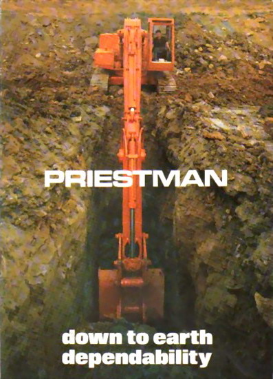 Priestman