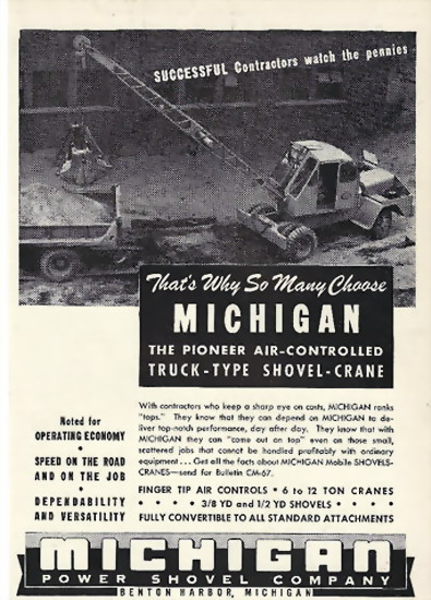 Michigan