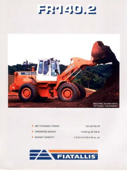 Fiat Allis