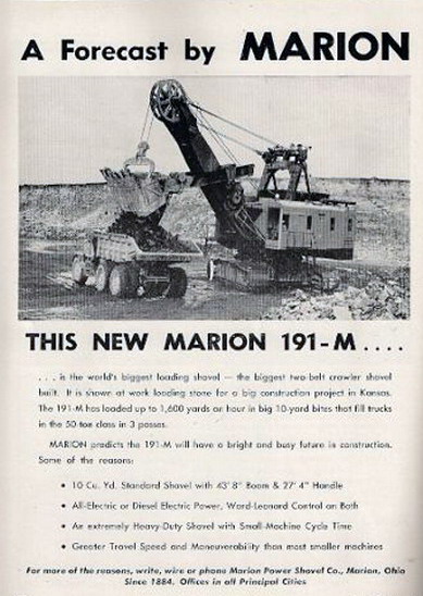 Marion