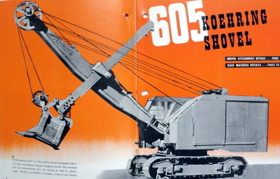 Koehring