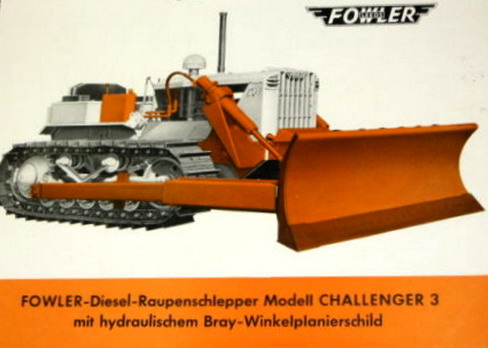 Fowler Bray