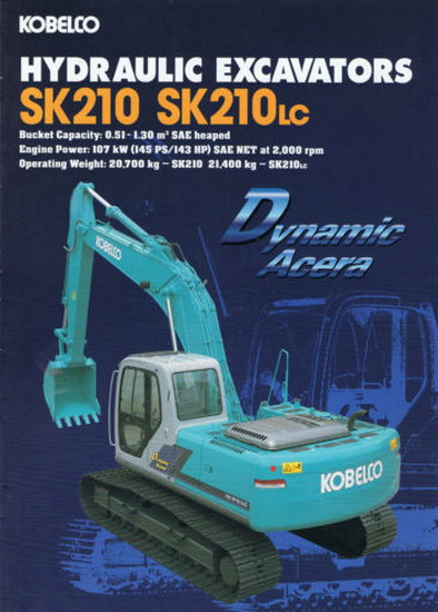 Kobelco