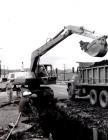 Drott