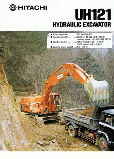 Hitachi