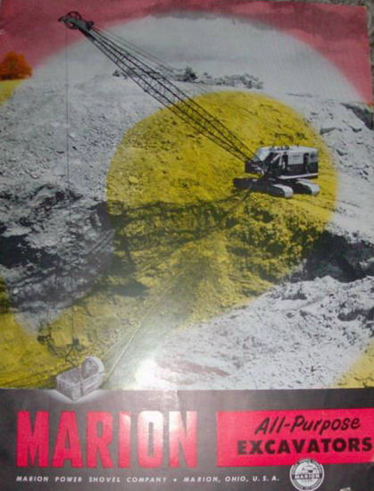 Marion