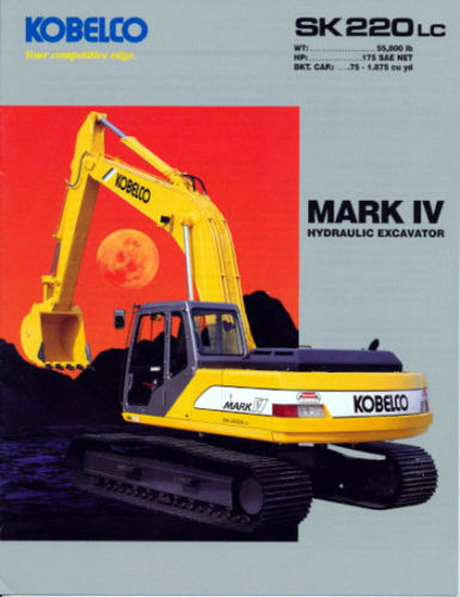 Kobelco