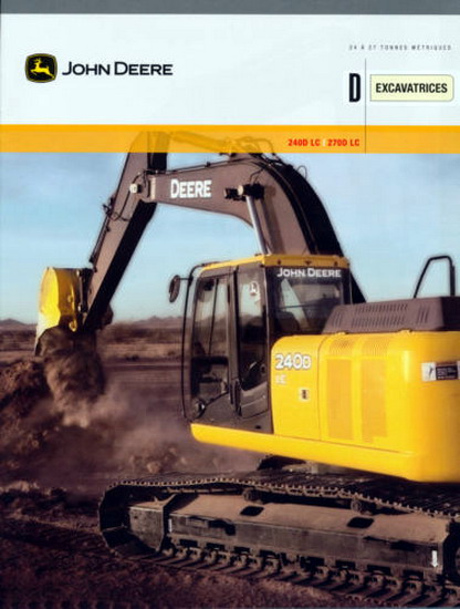 John Deere