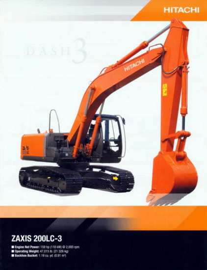 Hitachi