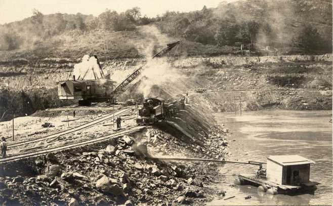 Bucyrus
