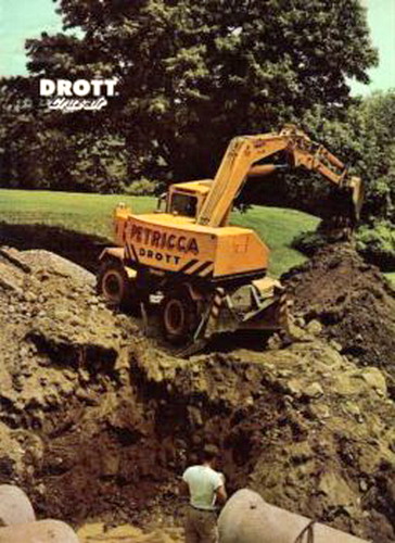 Drott
