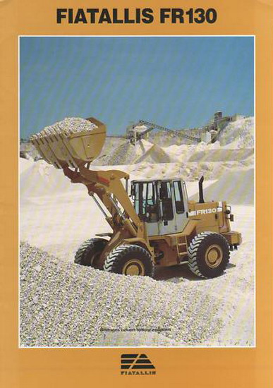 Fiat Allis