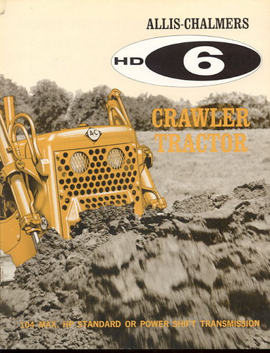 Allis Chalmers