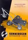 Sennebogen