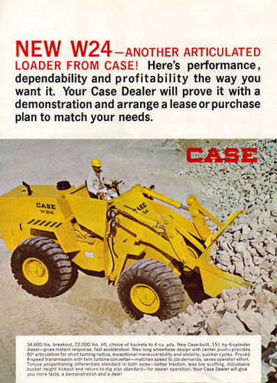 Case