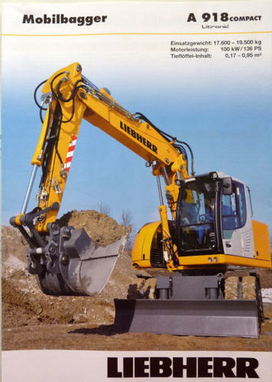 Liebherr