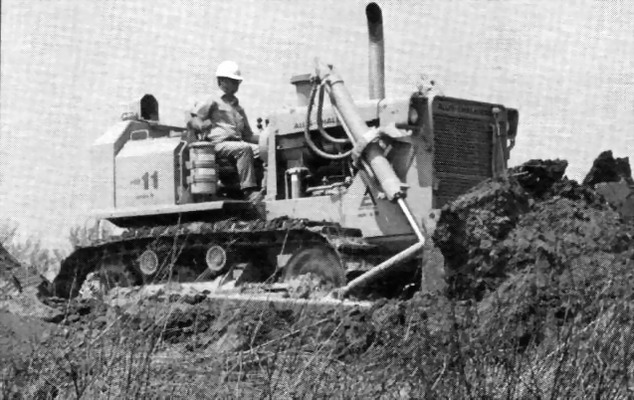 Allis Chalmers