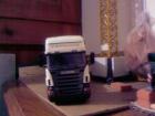 scania r620