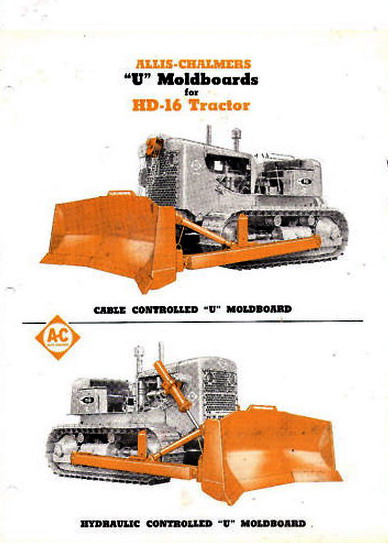 Allis Chalmers